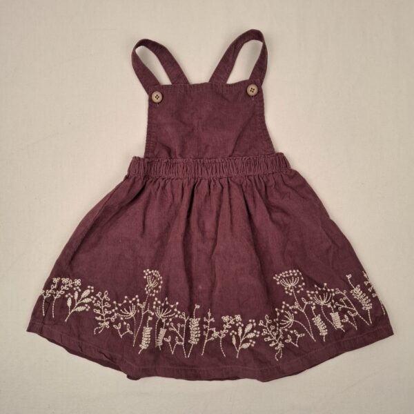 Robe - Mamas & Papas - 2A