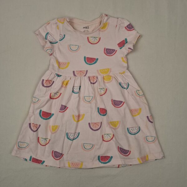 Robe - Marks & Spencer - 2A