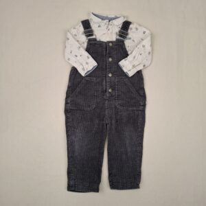 Ensemble 2 pièces - Multimarques - 18M