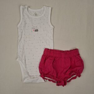 Ensemble 2 pièces - Multimarques - 18M