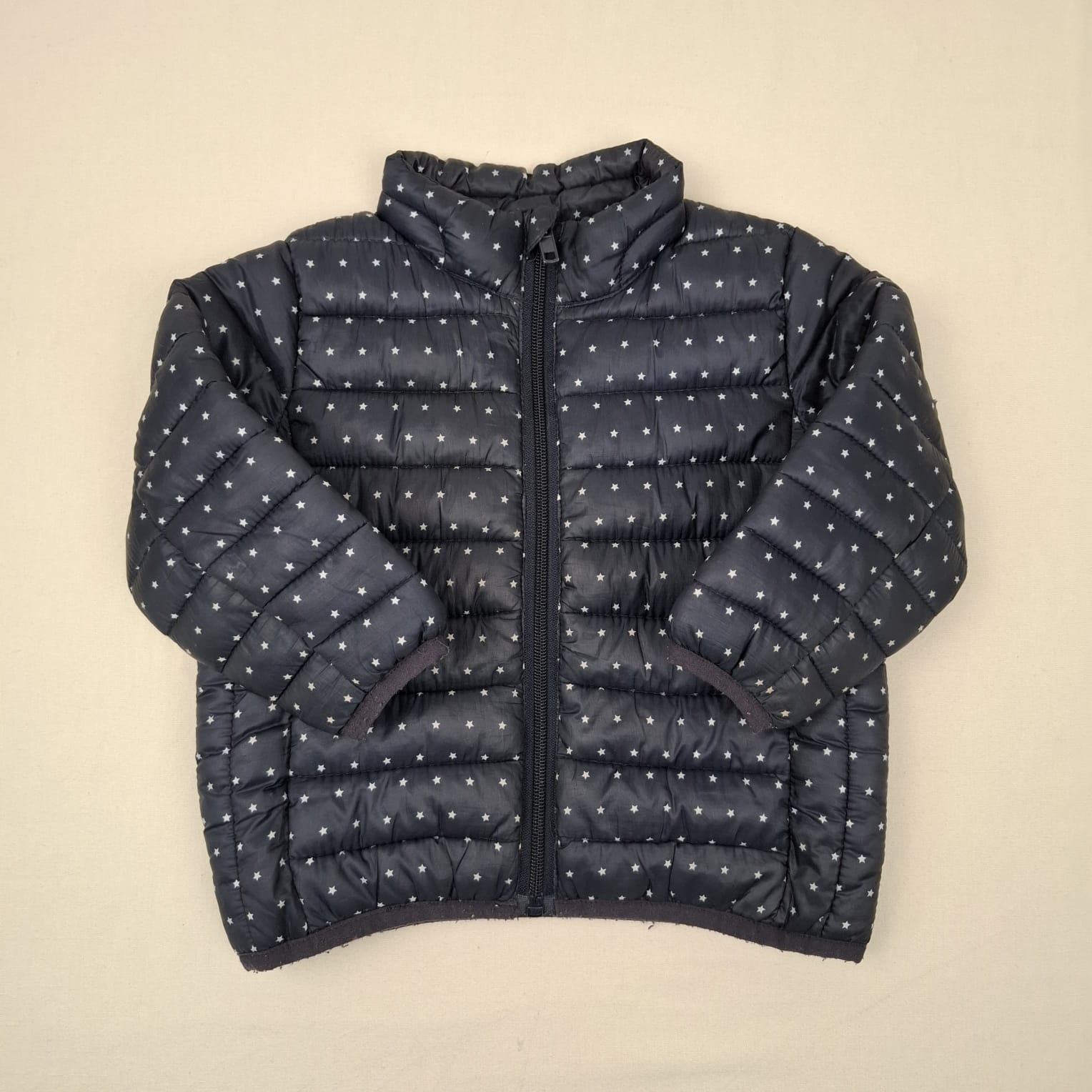 Doudoune - Bout'chou - 18M