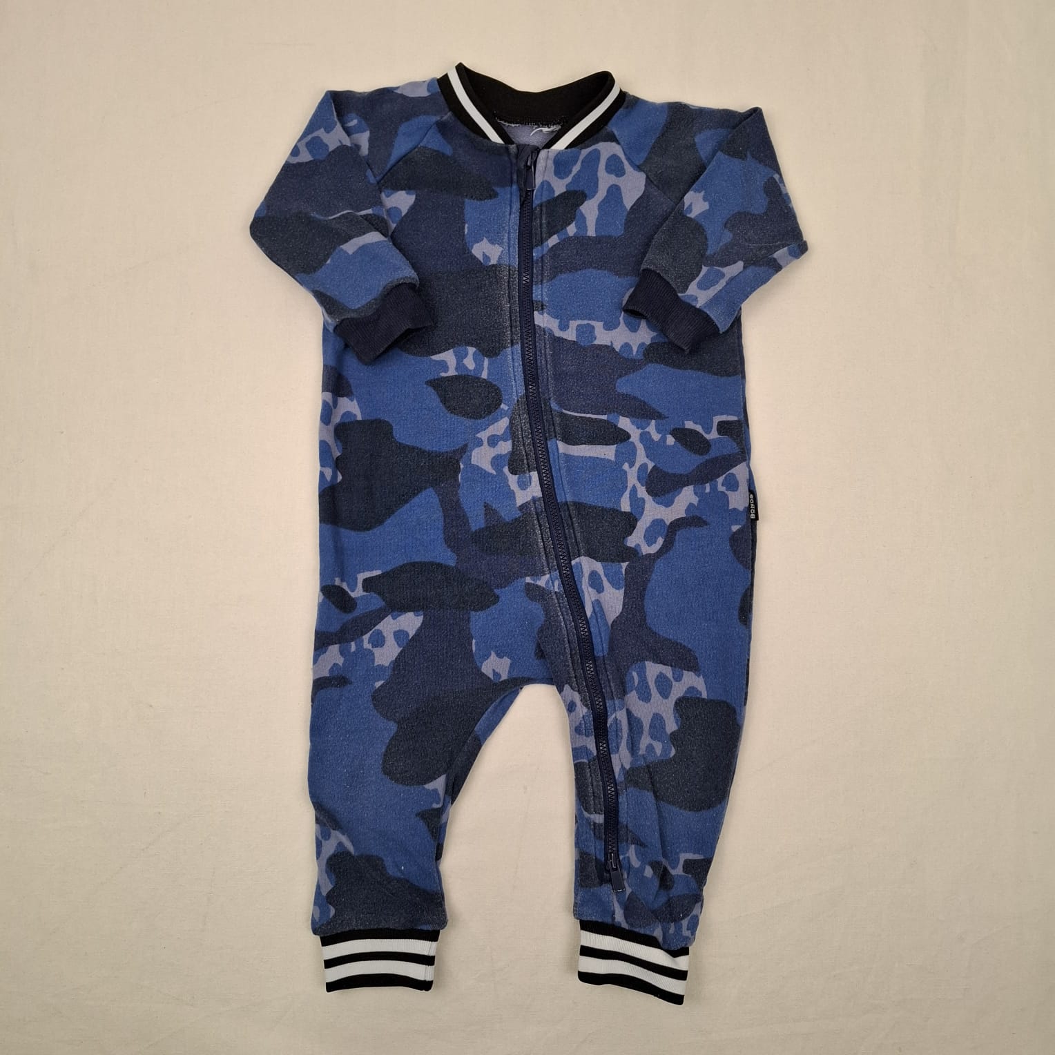 Combinaison longue - Bonds - 18M