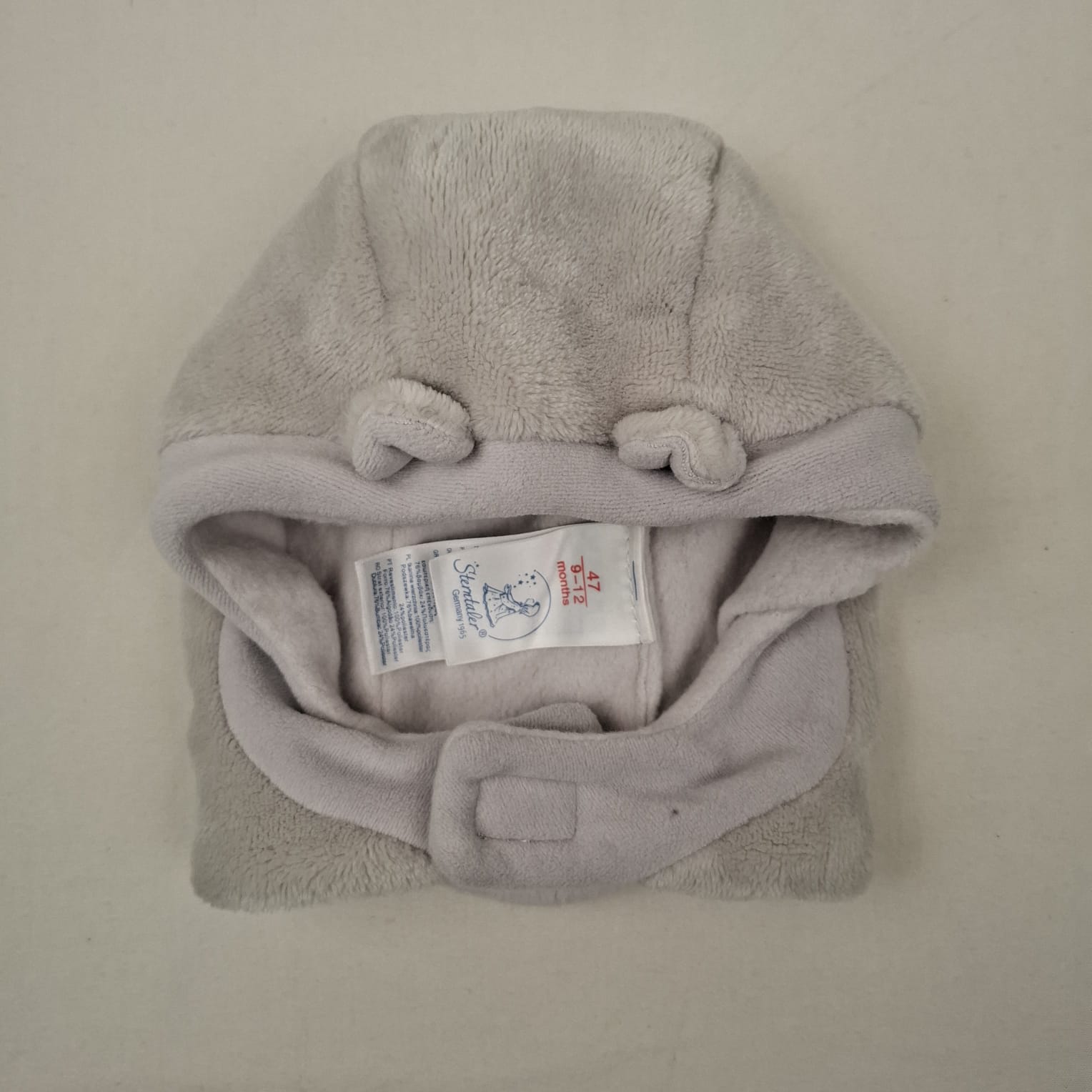 Bonnet - Sterntaler - 12M