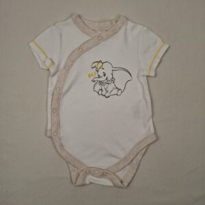 1 body - Disney - 9M