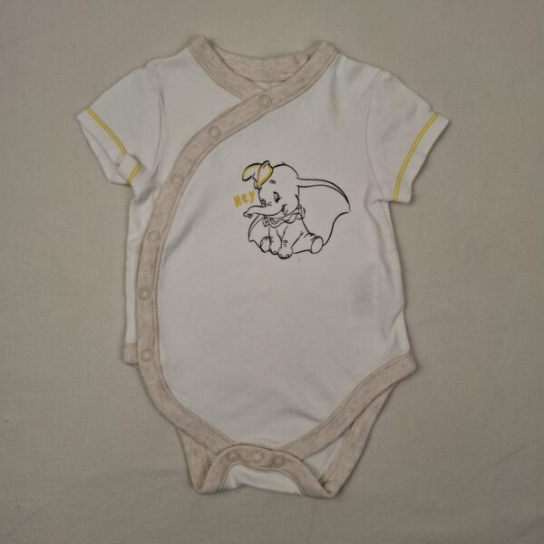 1 body - Disney - 9M