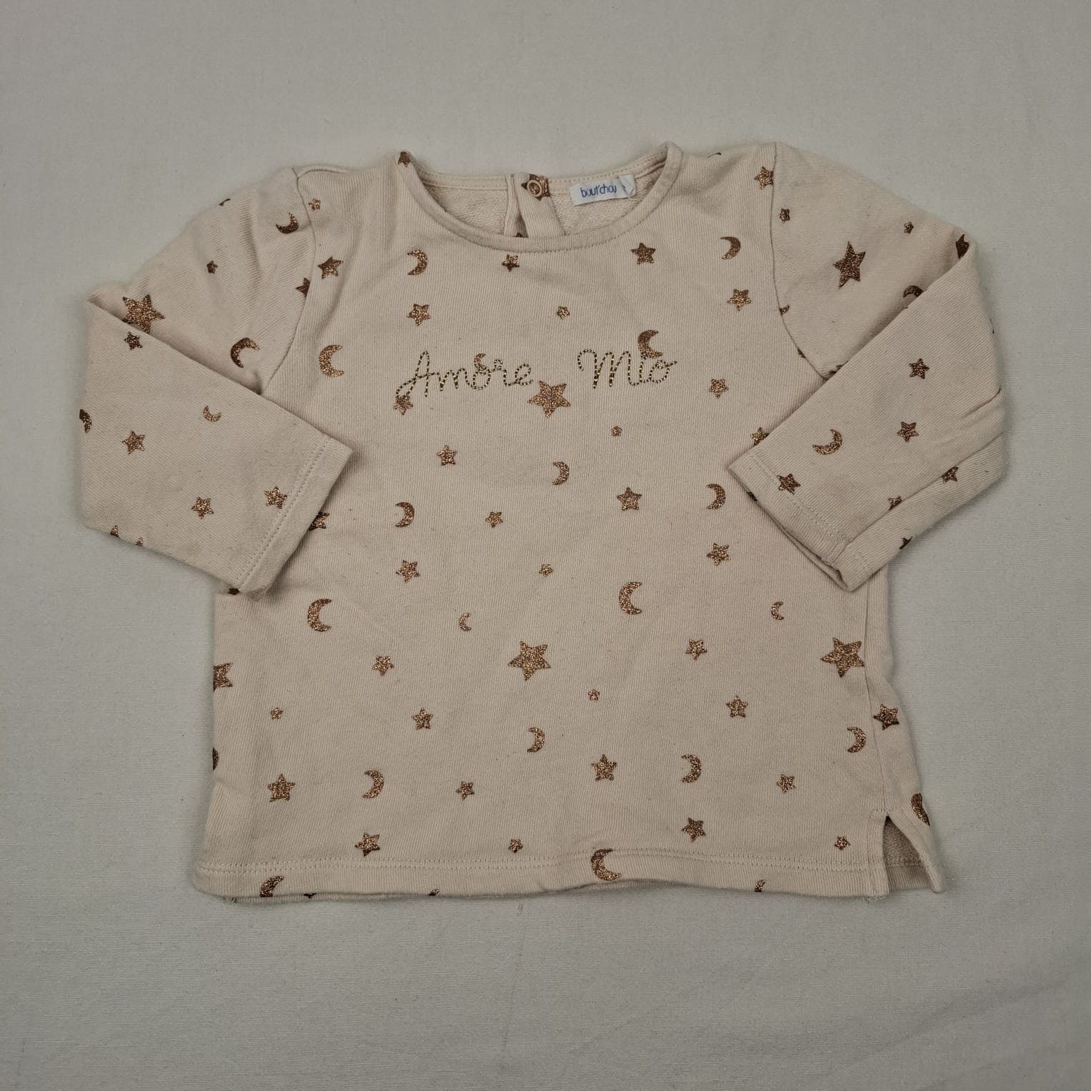 Sweat - Bout'chou - 18M