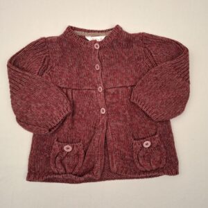 Gilet - Kid Kanaï - 18M