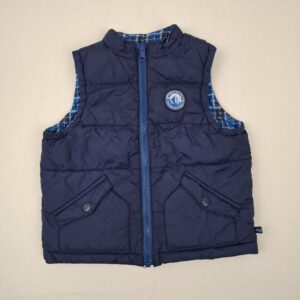 Doudoune - Sergent Major - 3A