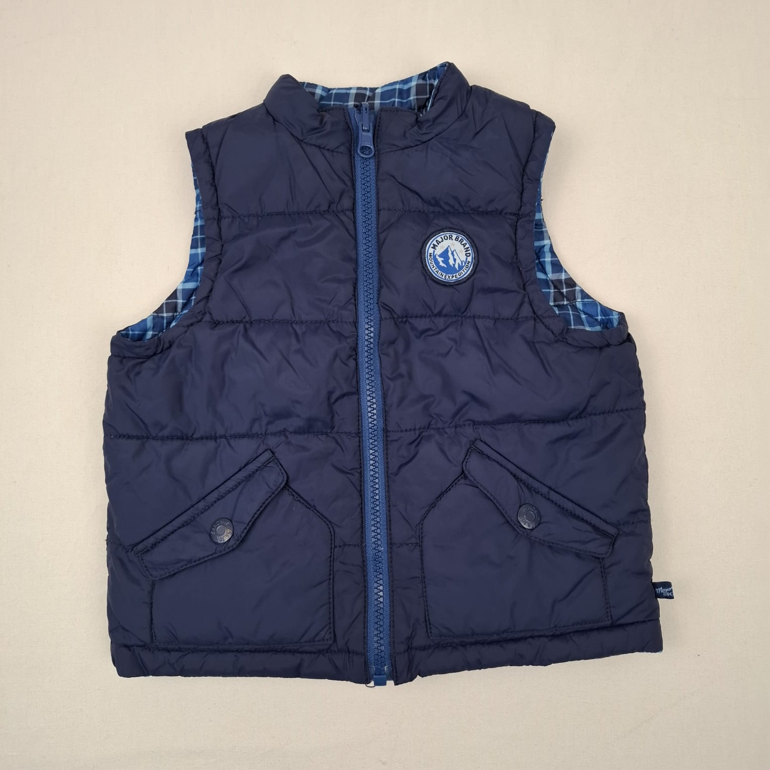 Doudoune - Sergent Major - 3A