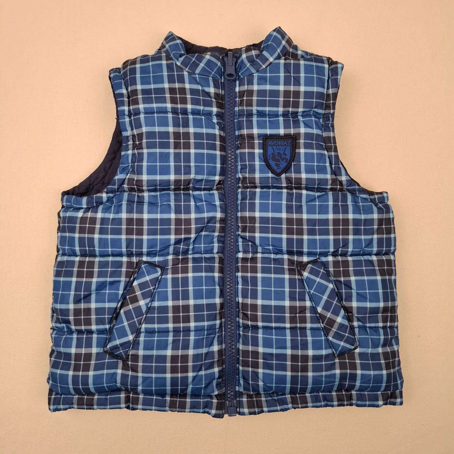 Doudoune - Sergent Major - 3A – Image 2