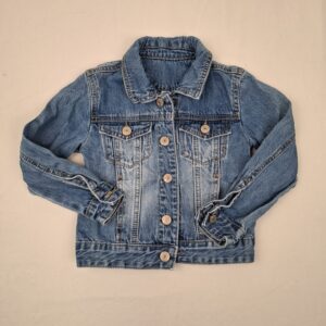 Veste - GP Création - 4A