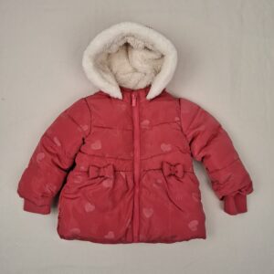 Doudoune - Orchestra - 18M