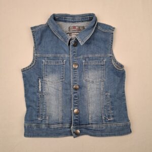 Veste - Orchestra - 12A