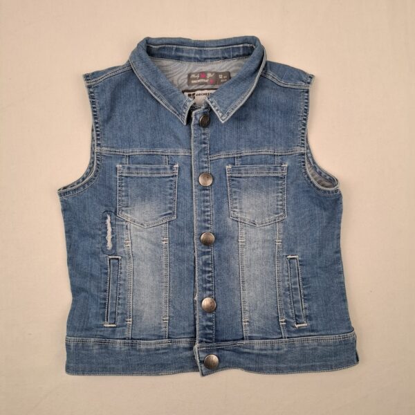 Veste - Orchestra - 12A