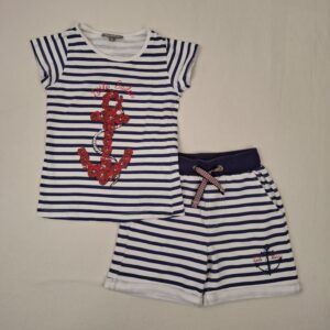 Ensemble 2 pièces - Eldys - 5A