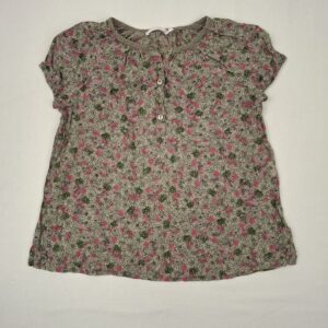 Blouse manches courtes - CFK - 8A