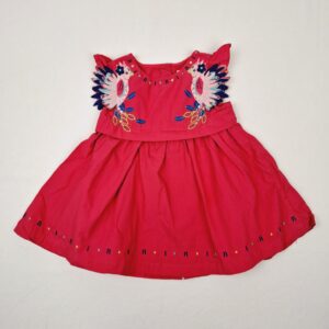 Robe - Du Pareil au Même - 12M