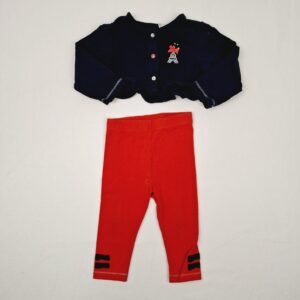 Ensemble 2 pièces - Orchestra - 12M