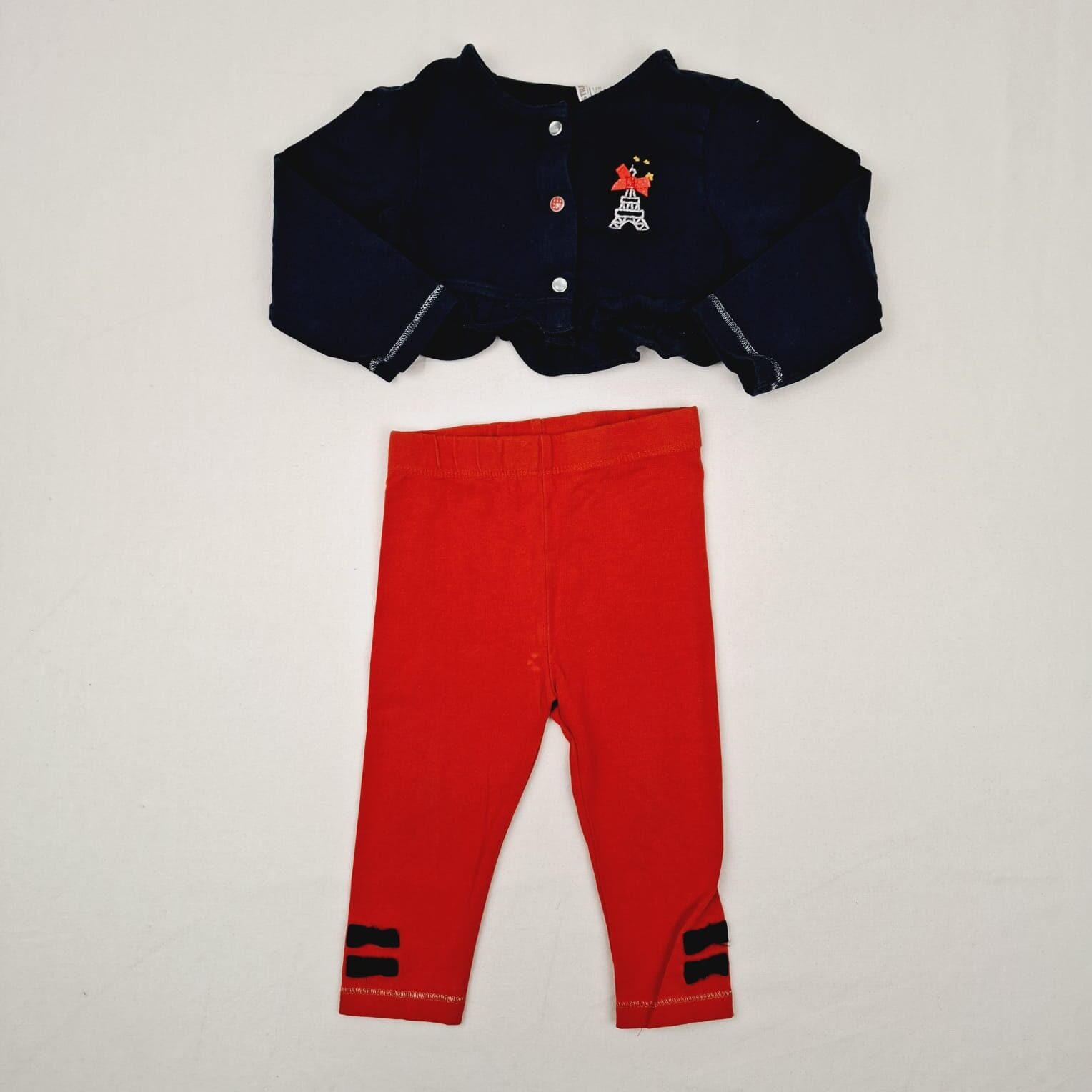 Ensemble 2 pièces - Orchestra - 12M