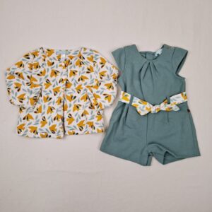 Ensemble 2 pièces - Obaïbi - 9M