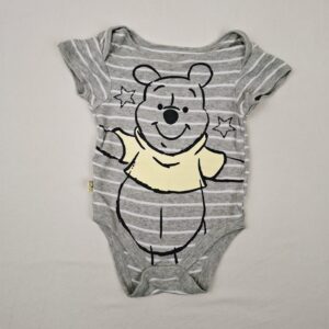 1 body - Disney - 12M