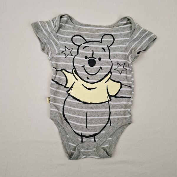 1 body - Disney - 12M