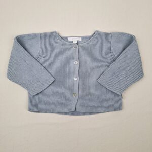 Gilet - Jacadi - 12M
