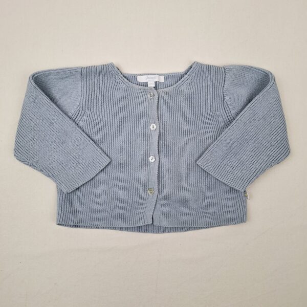 Gilet - Jacadi - 12M