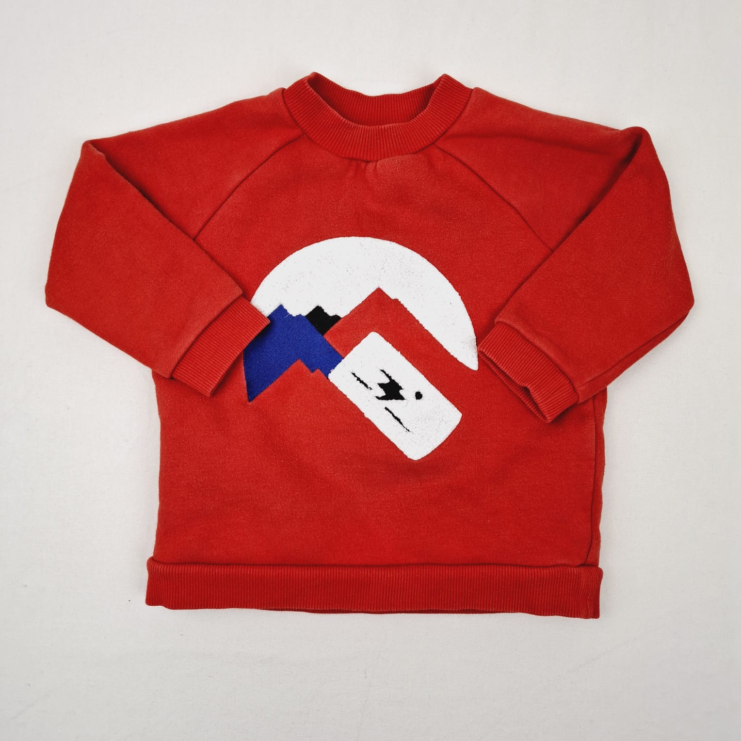 Sweat - Monoprix Kids - 4A