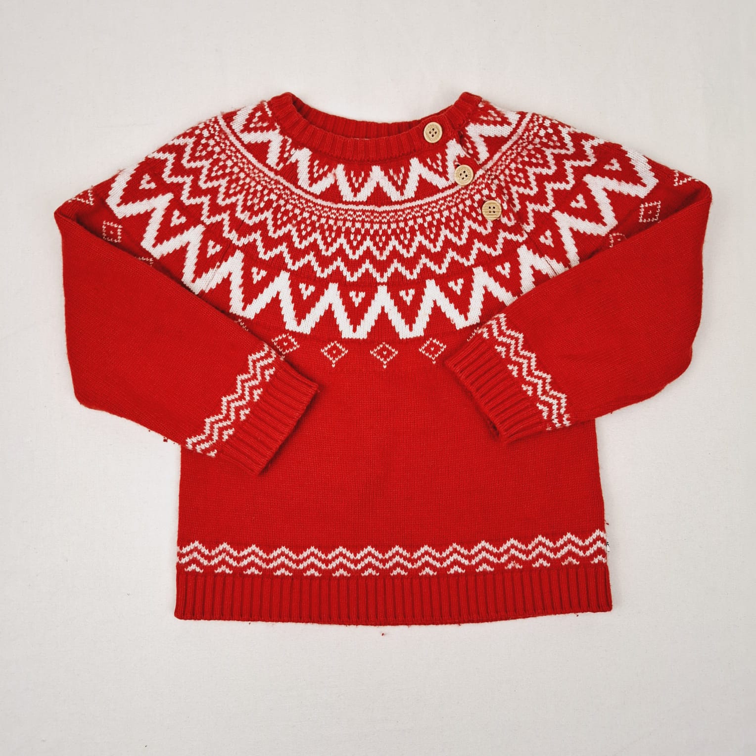 Pull - Cadet Rousselle - 5A