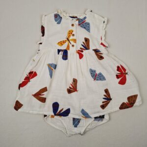 Robe - Bout'chou - 9M