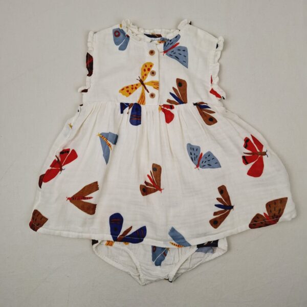 Robe - Bout'chou - 9M