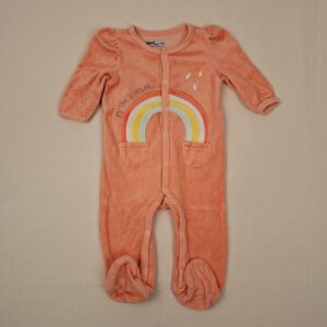 Pyjama 1 pièce - Gemo - 9M