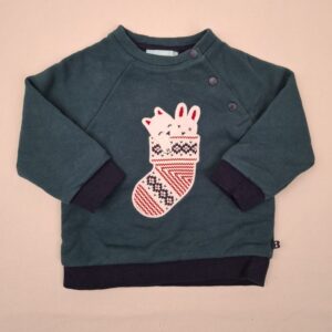 Sweat - Obaïbi - 9M