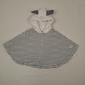 cape - Petit Bateau - Unique