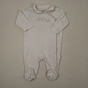 Pyjama 1 pièce - Mamas & Papas - 3M