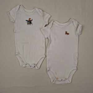 2 bodies - Bout'chou - 9M