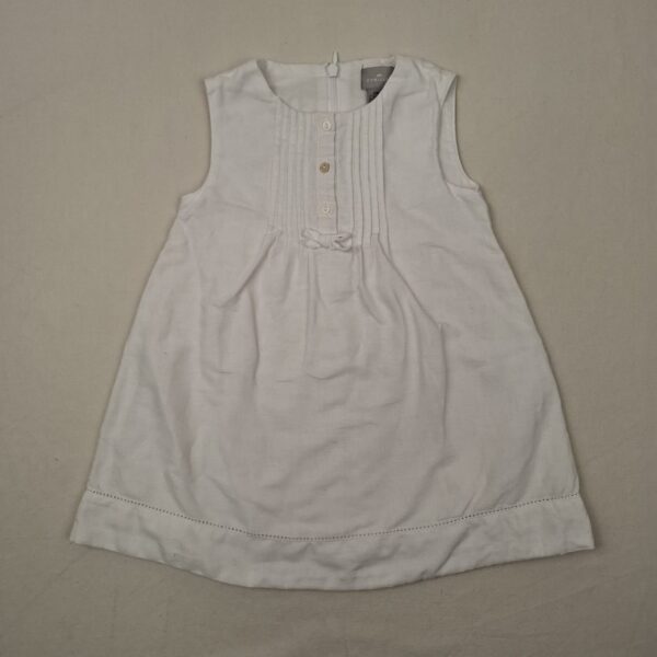 Robe - Cyrillus - 12M