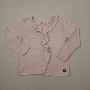T-shirt manches longues - Carrément Beau - 3A