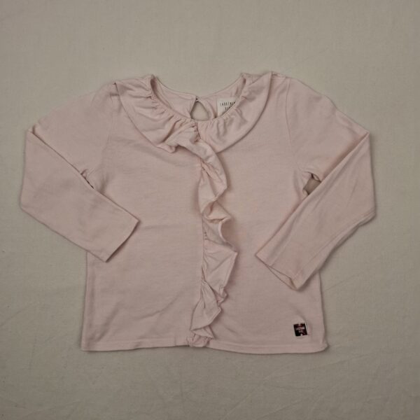 T-shirt manches longues - Carrément Beau - 3A