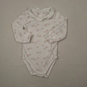 1 body - Sergent Major - 9M