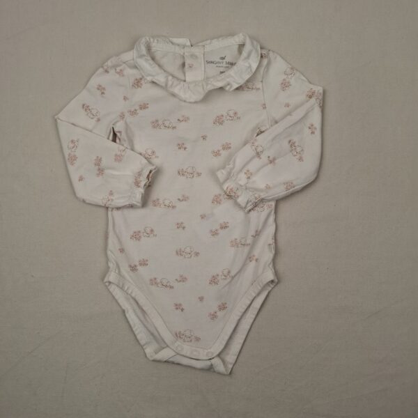 1 body - Sergent Major - 9M