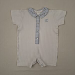 Combicourt - Baby Dior - 3M