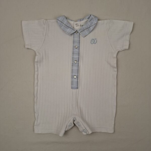 Combicourt - Baby Dior - 3M