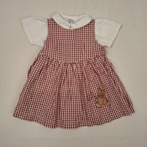 Ensemble 2 pièces - Absorba - 12M