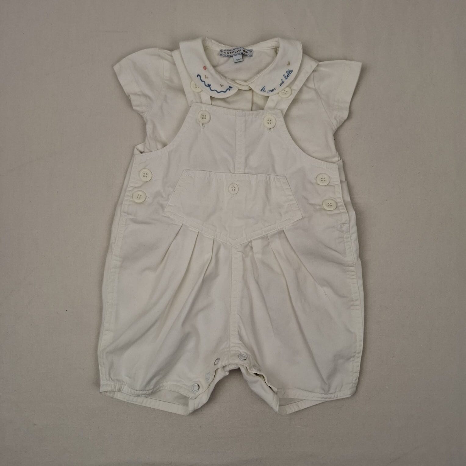 Ensemble 2 pièces - Multimarques - 3M