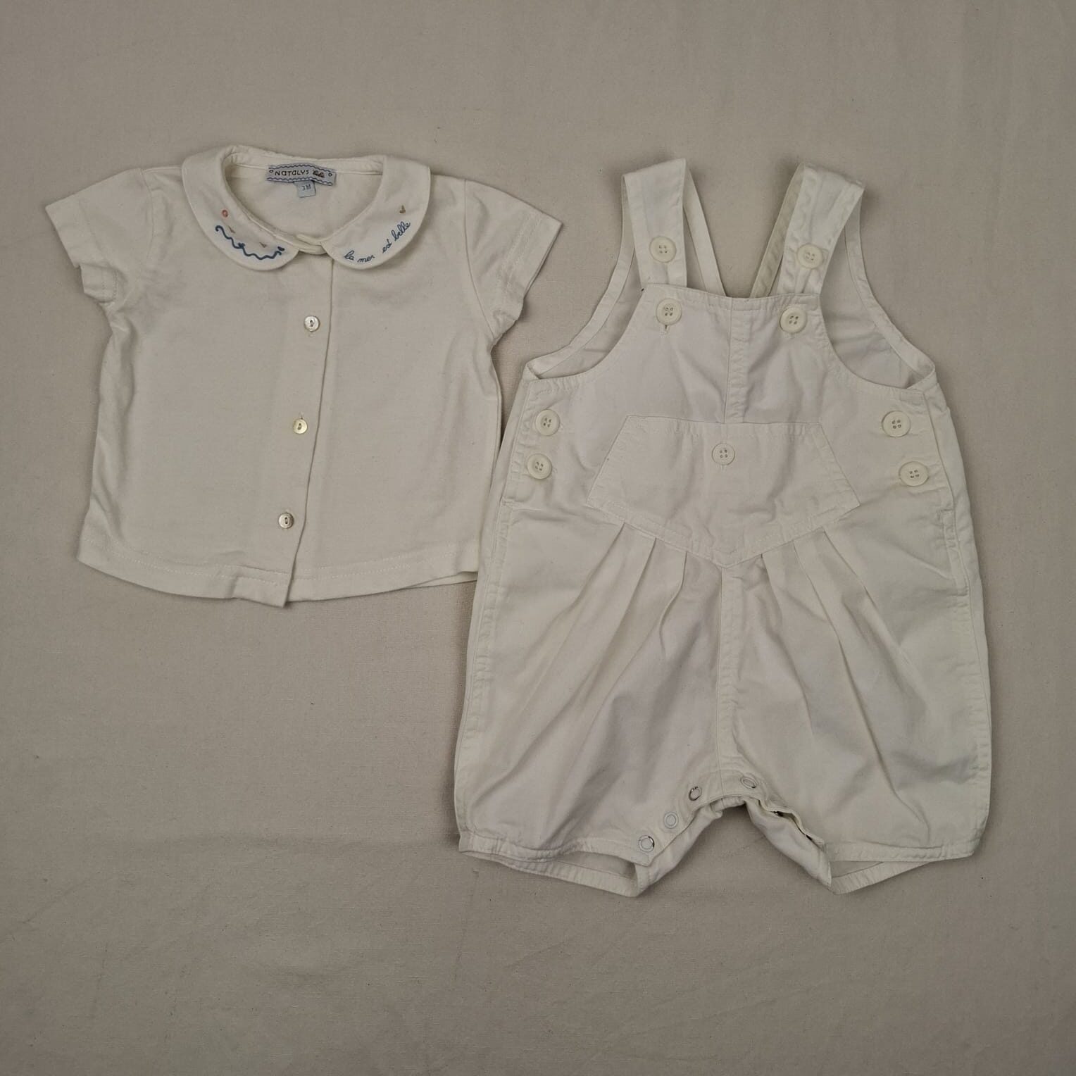 Ensemble 2 pièces - Multimarques - 3M – Image 2