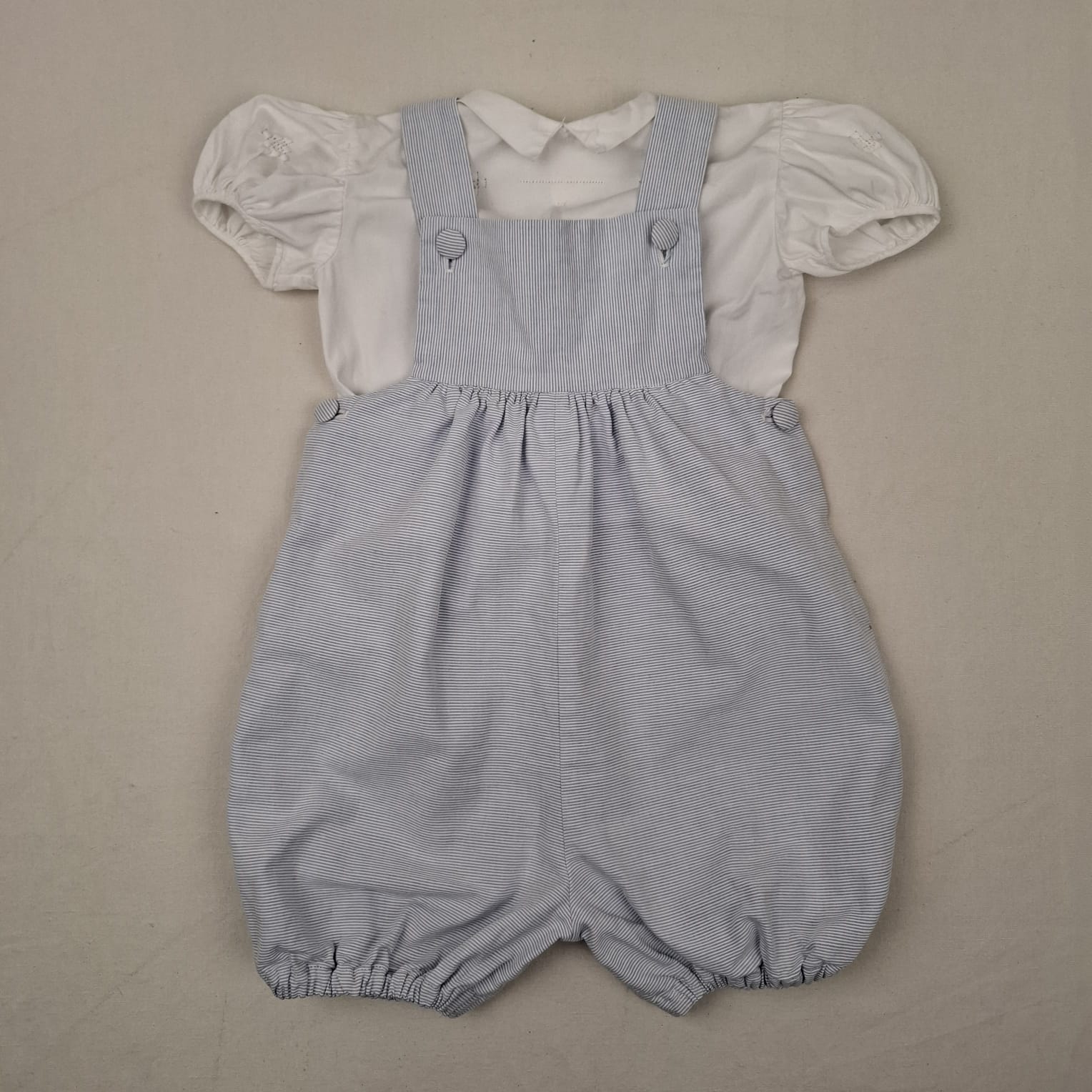 Ensemble 2 pièces - L'Artisanat Monastique - 3M