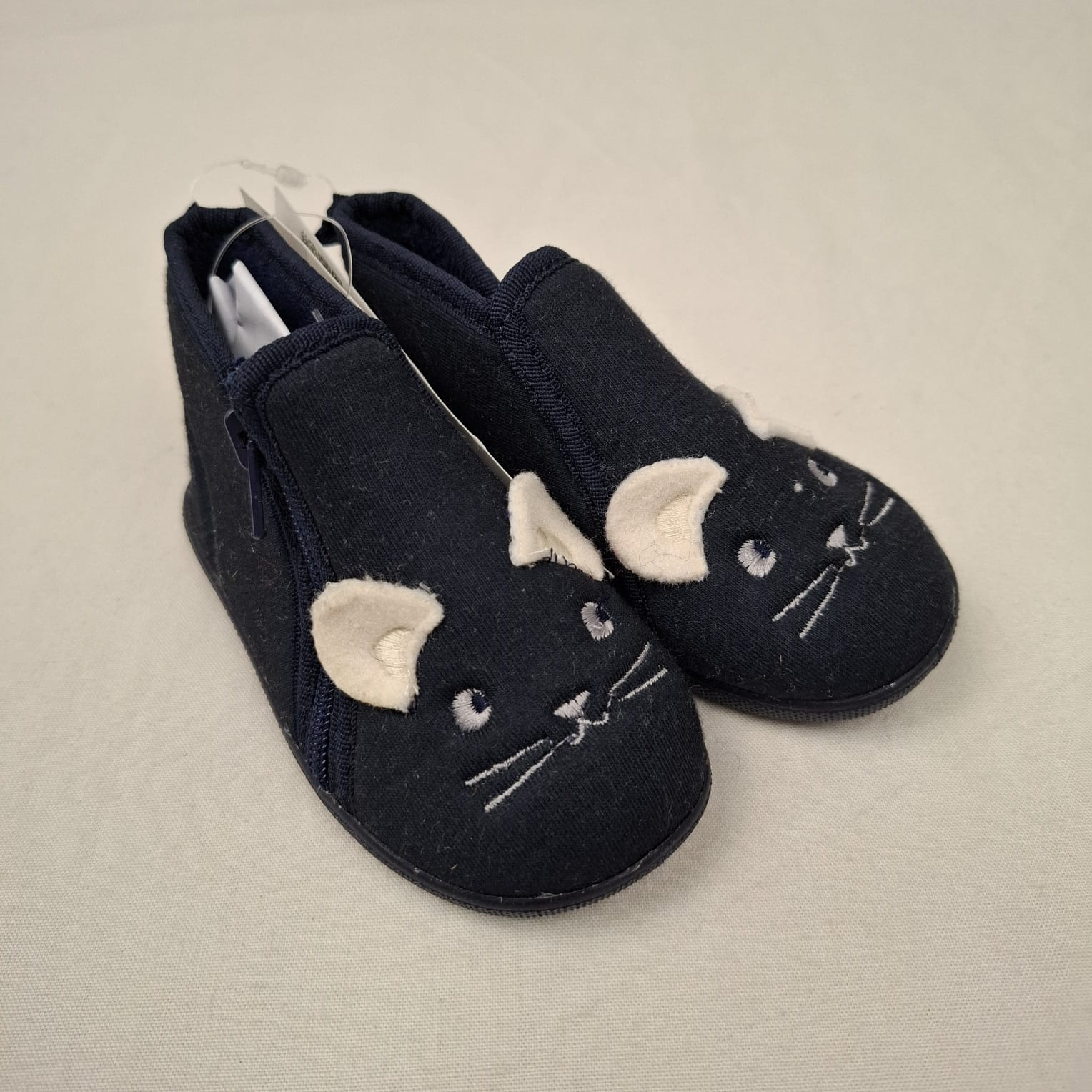 Chaussures bébé - Bout'chou - P21