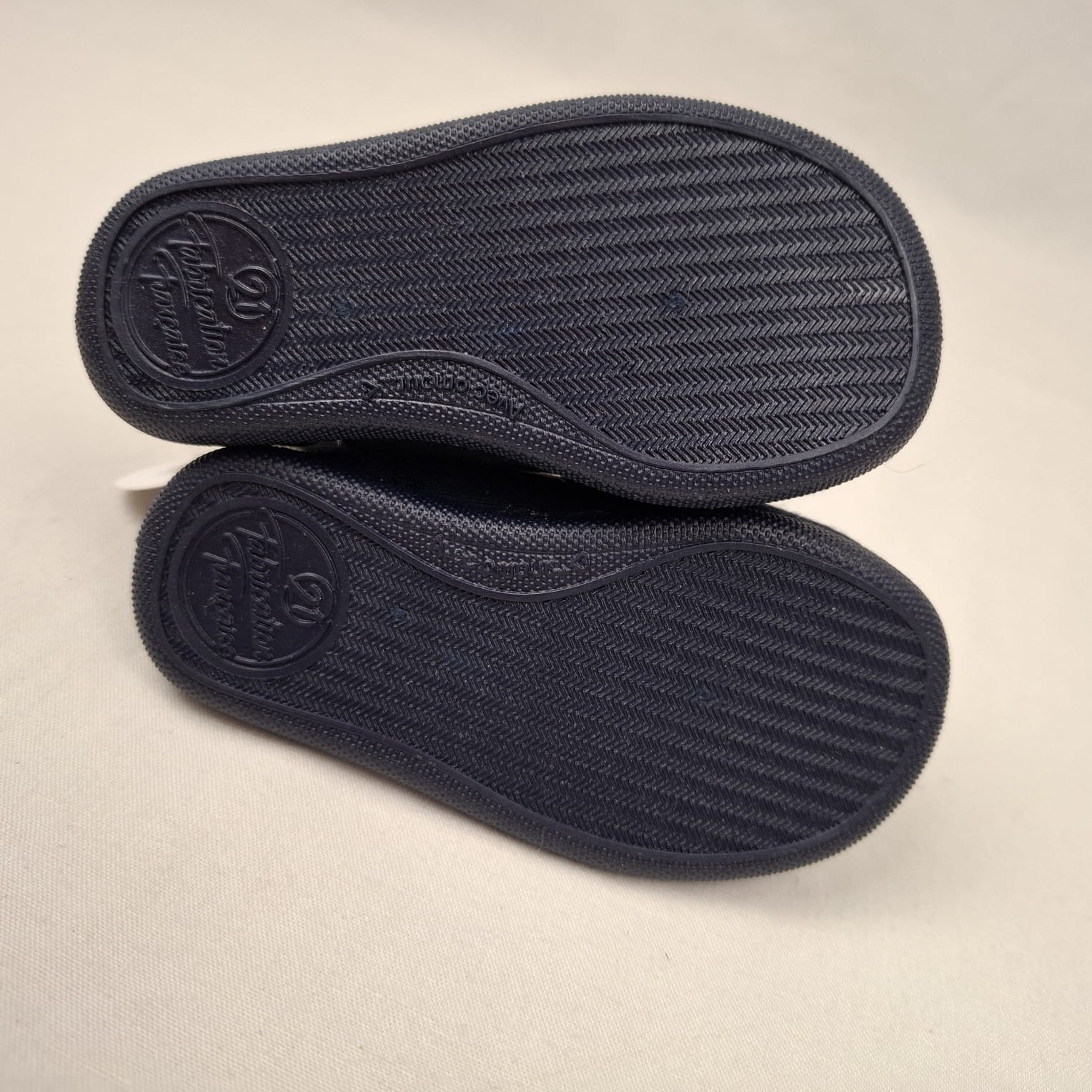 Chaussures bébé - Bout'chou - P21 – Image 2